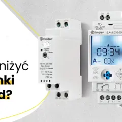 Rachunki za prąd w sklepie spożywczym: jak obniżyć nawet o 70%?