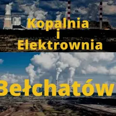 Elektrownia Bełchatów: Adres, GPS, Kontakt i Kluczowe Informacje