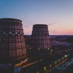 Ile elektrowni atomowych mają Niemcy? Zero! Dlaczego?