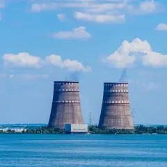 Zaporoska Elektrownia: Czy Polska jest bezpieczna? Fakty i analizy