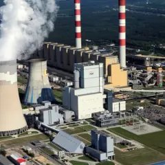 Elektrownia Bełchatów: Kontakt, Telefon, Adres i Sprawy Mediów