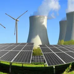 Ile uranu zużywa elektrownia jądrowa? Zaskakujące liczby