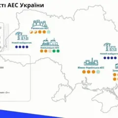 Ile elektrowni atomowych działa na Ukrainie? Aktualny status i plany