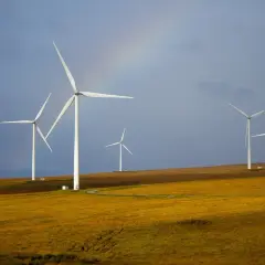Mińsk Mazowiecki: Czy powstaje tu elektrownia? Odkryj potencjał OZE