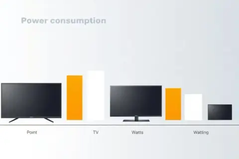 Telewizor w trybie czuwania: ile prądu i jak oszczędzić?