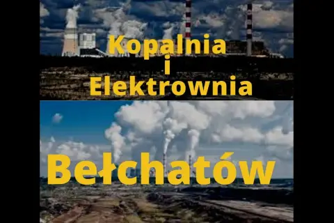 Elektrownia Bełchatów: Adres, GPS, Kontakt i Kluczowe Informacje