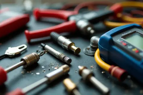 Technik elektryk: Jakie przedmioty rozszerzone wybrać? Klucz do OZE