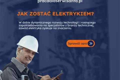 Jak zostać elektrykiem po liceum? Przewodnik po ścieżkach i SEP