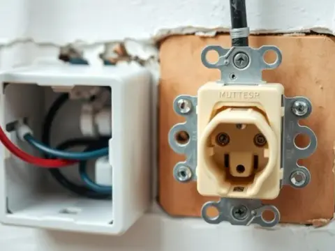 Koszt instalacji elektrycznej 2025: Cennik, porady i szacunki